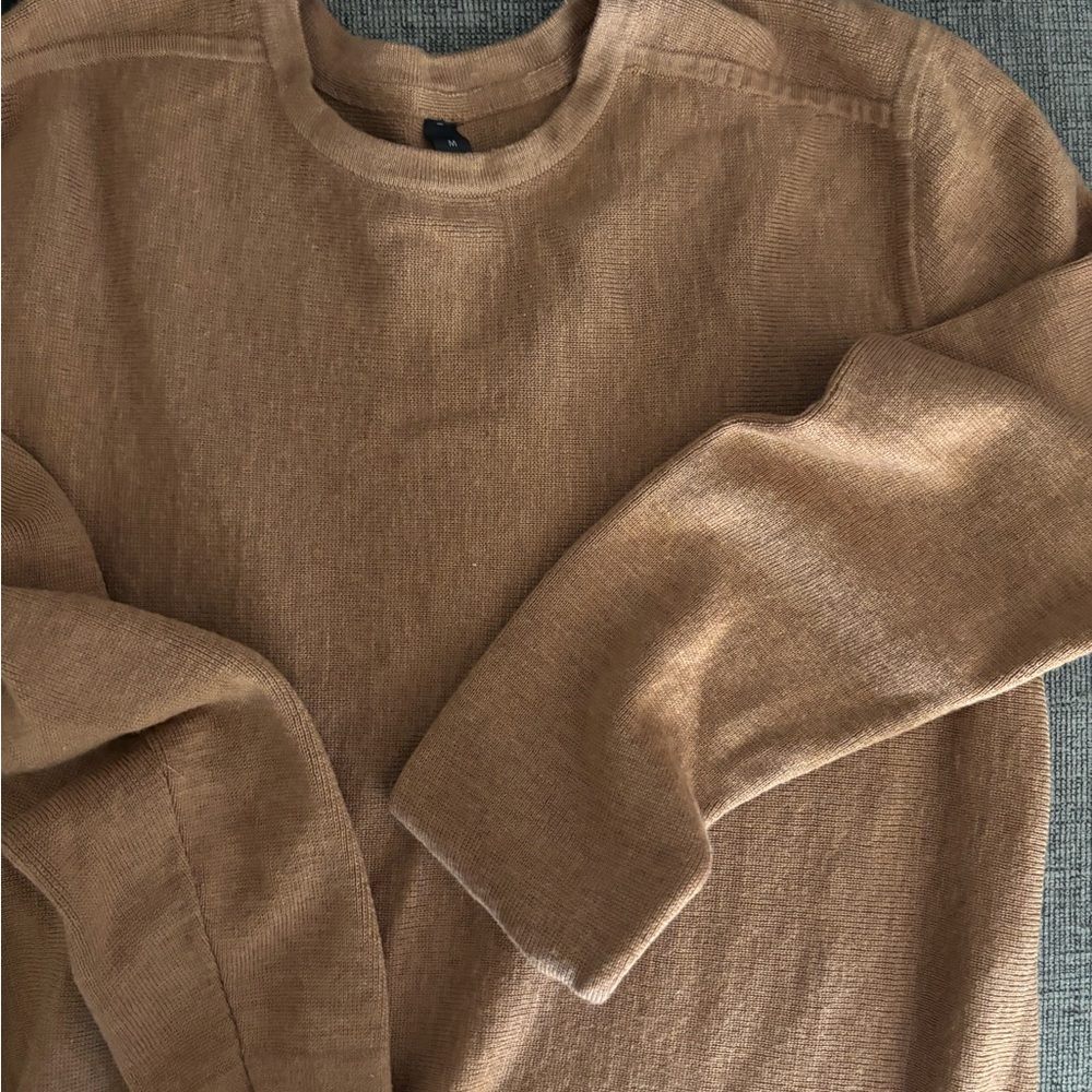 Lululemon Sweater